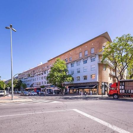 Apartamento Ronda De Triana 45 Севиля Екстериор снимка