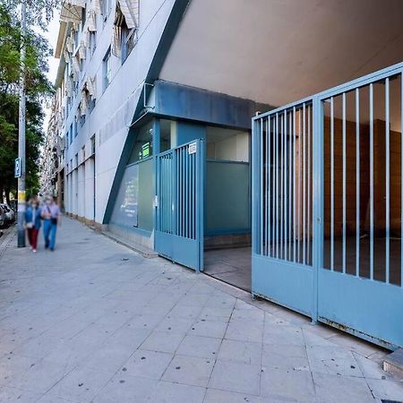 Apartamento Ronda De Triana 45 Севиля Екстериор снимка