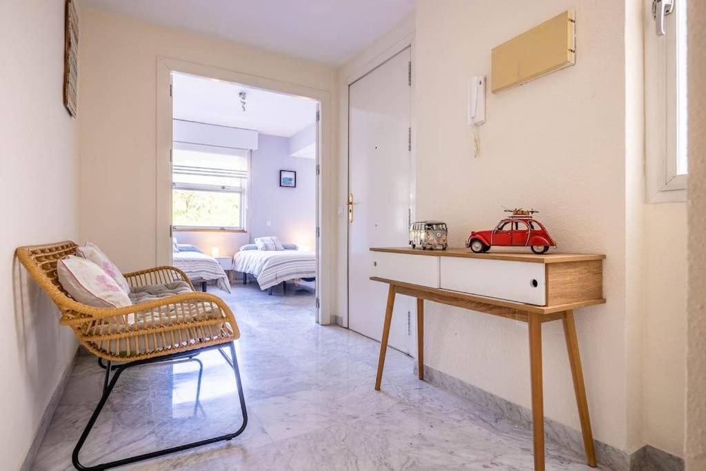 Apartamento Ronda De Triana 45 Севиля Екстериор снимка