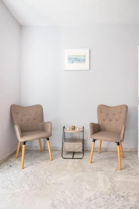 Apartamento Ronda De Triana 45 Севиля Екстериор снимка