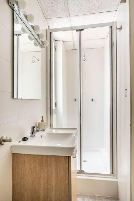 Apartamento Ronda De Triana 45 Севиля Екстериор снимка
