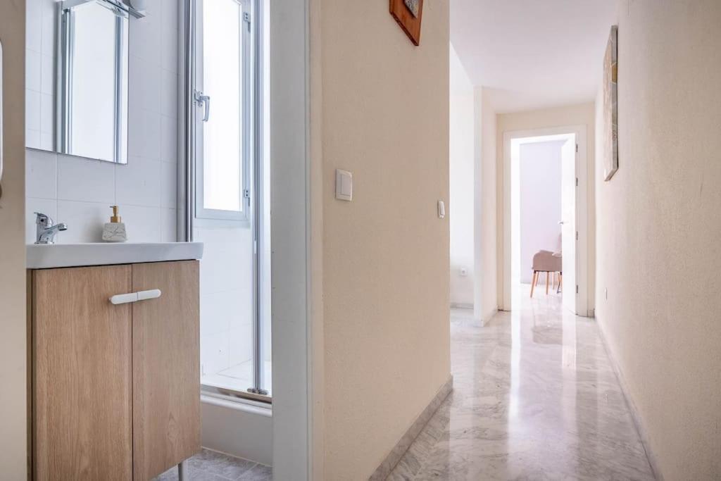 Apartamento Ronda De Triana 45 Севиля Екстериор снимка