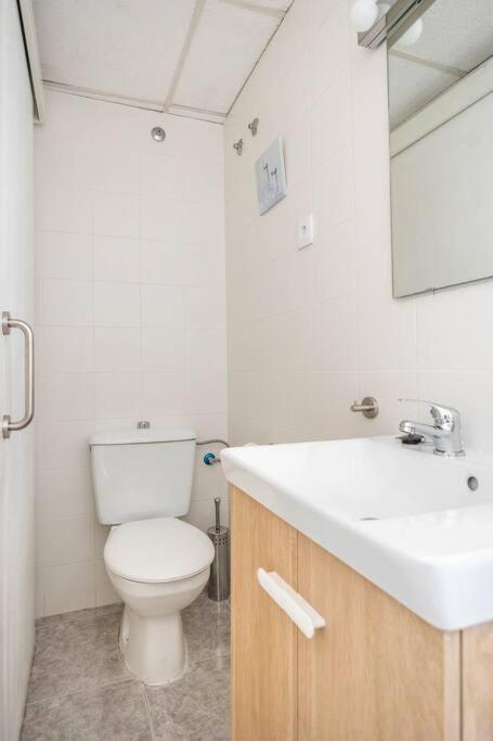 Apartamento Ronda De Triana 45 Севиля Екстериор снимка