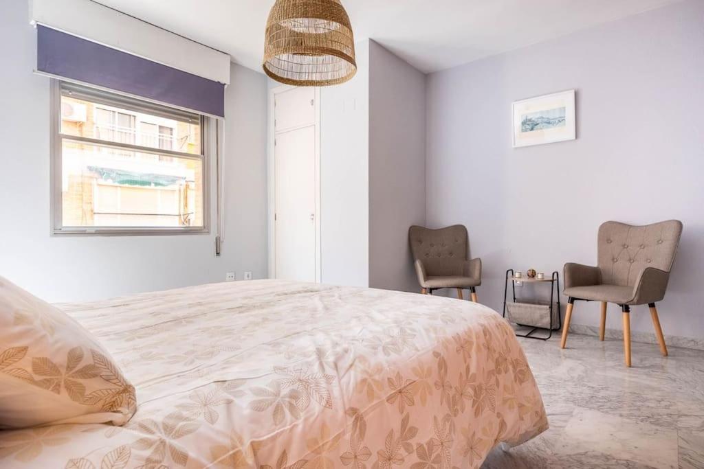 Apartamento Ronda De Triana 45 Севиля Екстериор снимка