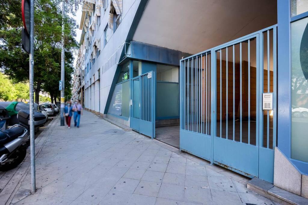 Apartamento Ronda De Triana 45 Севиля Екстериор снимка